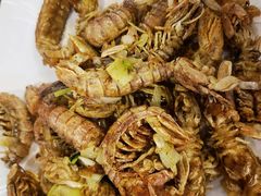 -叶存利海鲜大馅饺子(海宁路总店)