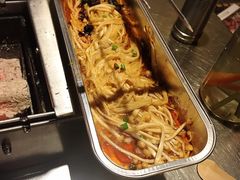 -很久以前羊肉串(大华三路店)