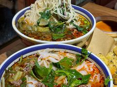 -云阿蛮生烫牛肉米线(景星店)
