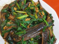 -三百碗宝应长鱼面(板仓街店)