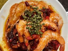 -拾贝海鲜馆（海鲜粤菜）(花果园店)