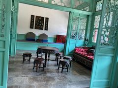-张学良旧居陈列馆