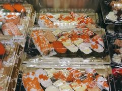-池田寿司·4H鲜作(西直门凯德华联店)