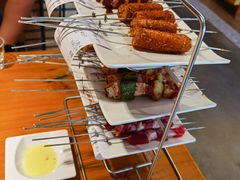 -牛上牛吊炉烧烤(红旗大街店)