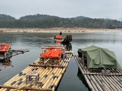 -楠溪江风景名胜区