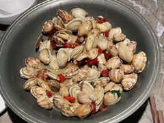 -前海沿·青岛菜(李沧万达店)