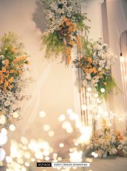 -上海大酒店·婚宴年会宴会厅