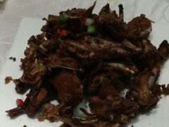 android_upload_pic-湖庭壹品鸭王·传统北京烤鸭·别墅私房菜·庭院宵夜(江宁店)