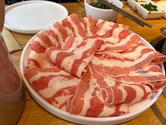 -四喜小胖·北京涮肉(五道营店)