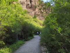 -龙门涧景区