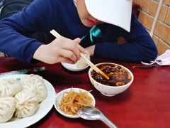 -小胖包子王(光明楼店)
