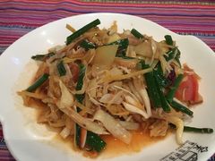 -香巴拉云南餐厅(华莱坞店)