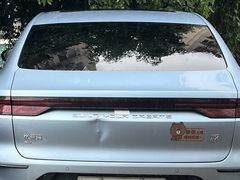 -鲨鱼皮汽车凹陷玻璃修复(静安店)