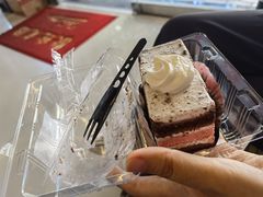 -红叶蛋糕(广达路总店)