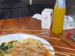 -郭记小街麻辣烫(南小街总店)