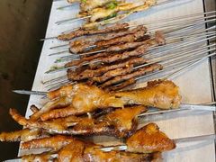-纪录片《人生一串》体验店(静安店)