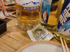 -蚝当家·海鲜龙虾烧烤(文二路原开蚝屋店)