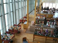 -视界美食自助餐厅·石家庄希尔顿酒店