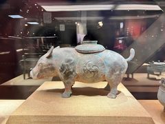 -晋国博物馆