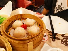 金牌虾饺皇-点都德(聚福楼店)