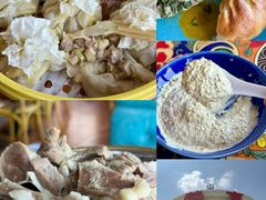 -蒙亨·手把肉·蒙古包文化主题餐厅(天恒广场店)