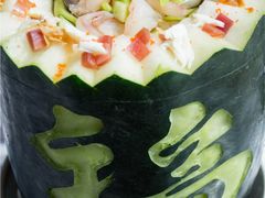 -香宫中餐厅 · 桂林香格里拉