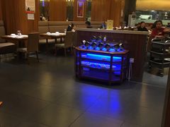 大堂-东方饺子王(王府井关东古巷店)