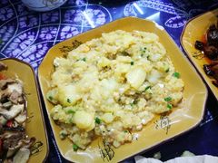 -白家寨子·山野白族菜(古城总店)