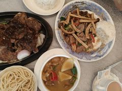 -悠长假期西餐厅(麻涌凯翠园店)