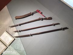 -中央革命根据地历史博物馆