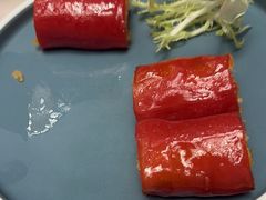 -粤江春·早茶·潮粤菜·宴会(罗湖宝能中心店)