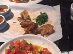 -老头儿油爆虾·知味杭州(爱琴海购物中心)