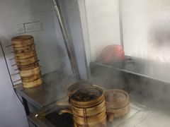 -都谷包子(天一广场店)