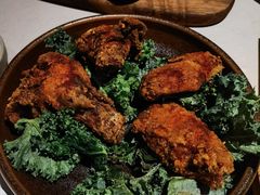 土耳其风味鸡翅-农畉LONFOOD(福田星河COCOPark店)