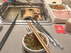 -海底捞火锅(新华联梦想城店)
