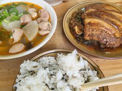 -眼镜肥肠店(振兴街店)