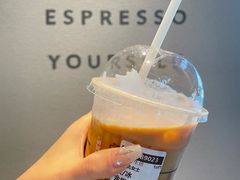 -星巴克(深圳坂田天安云谷3C店)