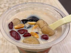 -八婆婆烧仙草(中山路店)