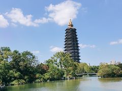 -红梅公园