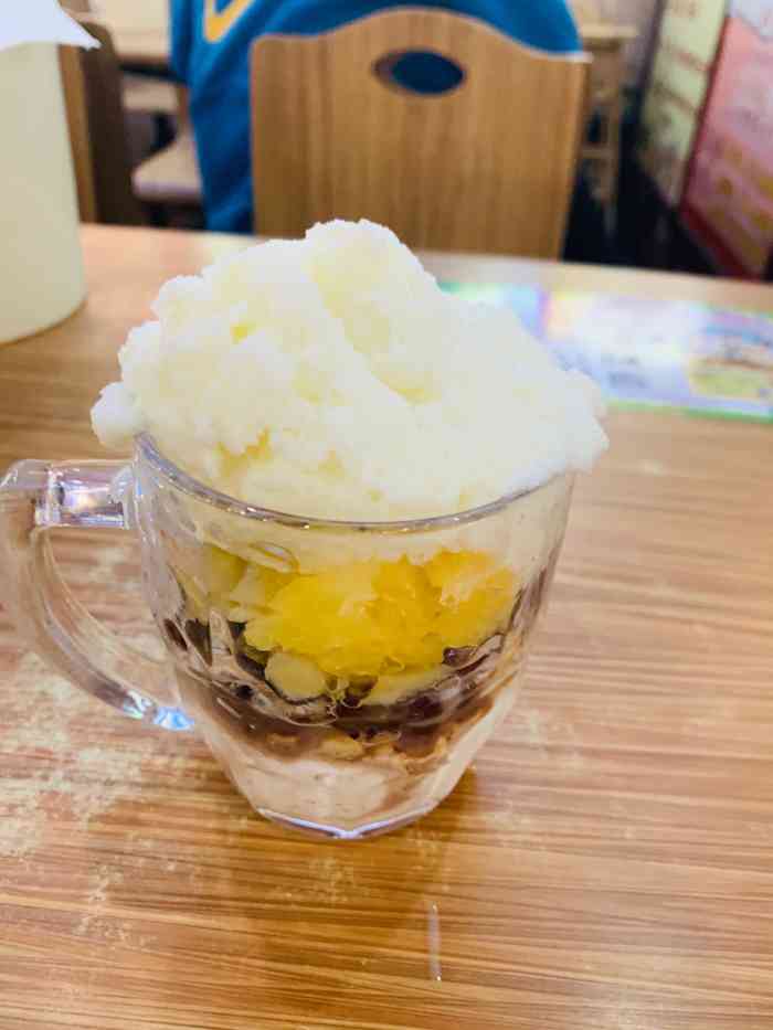 苏记奶酪(和平路店)-"我是二中已毕业的学生.话说现在虽然在新乡.