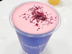 -CHARLIETOWN红茶公司(南京万象天地店)