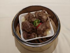 -广东胜利宾馆西关粤中餐厅