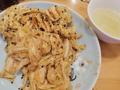 -惠丰门丁肉饼店