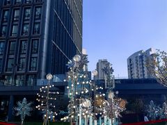 -陆家嘴世纪金融广场