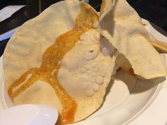 -马来西亚美食街