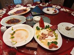 -广州酒家(中华广场店)