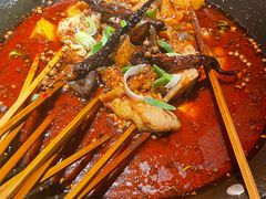 -遇见长安(兰州中心店)