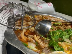 -古乐牛香·鲜牛肉牛杂火锅(新区店)