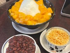 -民信老铺(双皮奶博物馆店)