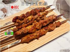 -巴依老爷新疆美食(常营店)